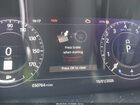 2022 Land Rover Range Rover Sport Hse Dynamic Черный vin: SALWR2SE8NA212269