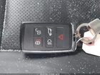 2022 Land Rover Range Rover Sport Hse Dynamic Черный vin: SALWR2SE8NA212269
