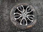 2021 Land Rover Range Rover Sport Hse Silver Edition Mhev Золотой vin: SALWR2SU0MA760322