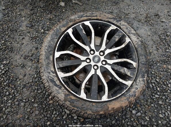 SALWR2SU0MA760322 2021 LAND ROVER RANGE ROVER SPORT Золотой Вид щитка приборов