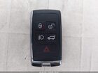 2021 Land Rover Range Rover Sport Hse Silver Edition Mhev Золотой vin: SALWR2SU0MA760322