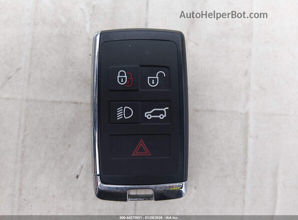 SALWR2SU0MA760322 2021 LAND ROVER RANGE ROVER SPORT Золотой Вид панели приборов