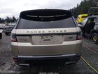 2021 Land Rover Range Rover Sport Hse Silver Edition Mhev Золотой vin: SALWR2SU0MA760322