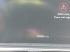 2022 Land Rover Range Rover Sport Hse Silver Edition Mhev Черный vin: SALWR2SU0NA205436