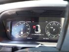 2022 Land Rover Range Rover Sport Hse Silver Edition Mhev Черный vin: SALWR2SU1NA218258
