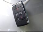 2022 Land Rover Range Rover Sport Hse Silver Edition Mhev Коричневый vin: SALWR2SU6NA208096