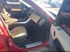 2021 Land Rover Range Rover Sport Hse Silver Edition Mhev Красный vin: SALWR2SUXMA775314