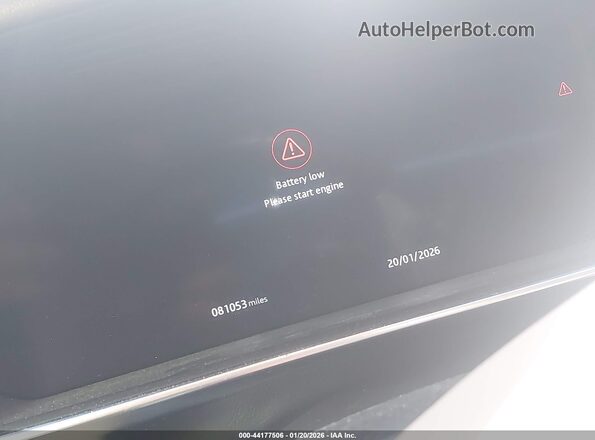 SALWR2SUXMA775314 2021 LAND ROVER RANGE ROVER SPORT Красный Вид задних сидений