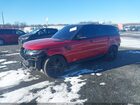 2021 Land Rover Range Rover Sport Hse Silver Edition Mhev Красный vin: SALWR2SUXMA775314