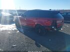 2021 Land Rover Range Rover Sport Hse Silver Edition Mhev Красный vin: SALWR2SUXMA775314