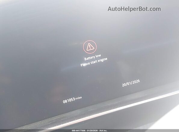 SALWR2SUXMA775314 2021 LAND ROVER RANGE ROVER SPORT Красный 