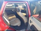 2021 Land Rover Range Rover Sport Hse Silver Edition Mhev Красный vin: SALWR2SUXMA775314