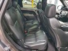 2016 Land Rover Range Rover Sport Hse Серый vin: SALWR2VF4GA567205