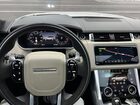 2020 Land Rover Range Rover Sport Hst Белый vin: SALWS2RU3LA883508