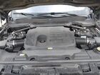 2021 Land Rover Range Rover Sport Hst Mhev Black vin: SALWS2RU6MA758911