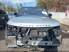 2017 Land Rover Range Rover Sport 3.0l V6 Supercharged Hse Dynamic Silver vin: SALWV2FV5HA153207