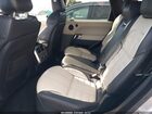 2017 Land Rover Range Rover Sport 3.0l V6 Supercharged Hse Dynamic Silver vin: SALWV2FV5HA153207