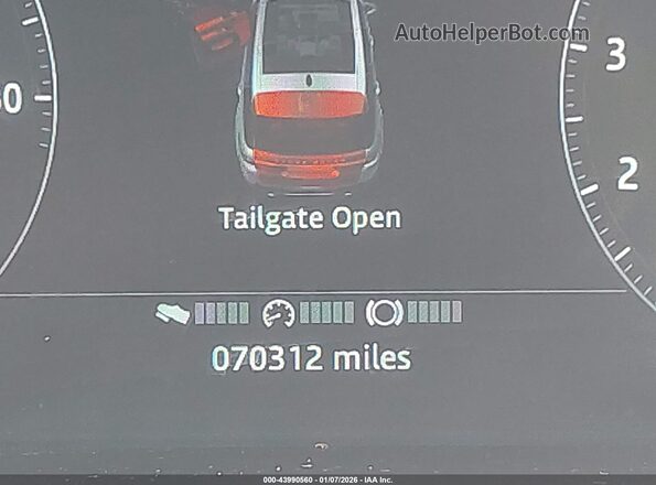 SALWV2FV5HA153207 2017 LAND ROVER RANGE ROVER SPORT Silver 
