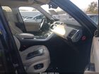 2017 Land Rover Range Rover Sport 3.0l V6 Supercharged Hse Dynamic Blue vin: SALWV2FV9HA151329