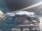 2017 Land Rover Range Rover Sport 3.0l V6 Supercharged Hse Dynamic Blue vin: SALWV2FV9HA151329