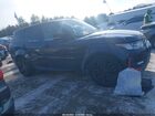 2017 Land Rover Range Rover Sport 3.0l V6 Supercharged Hse Dynamic Blue vin: SALWV2FV9HA151329