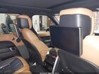 2018 Land Rover Range Rover Sport Autobiography Gray vin: SALWV2RE7JA188588