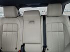 2022 Land Rover Range Rover Sport P525 Autobiography Черный vin: SALWV2SE0NA219275