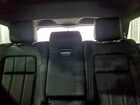 2021 Land Rover Range Rover Sport P525 Autobiography Желто-коричневый vin: SALWV2SE4MA768749