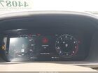 2018 Land Rover Range Rover Sport Hse Dynamic Белый vin: SALWV2SV2JA404728