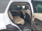 2018 Land Rover Range Rover Sport Hse Dynamic Белый vin: SALWV2SV2JA404728