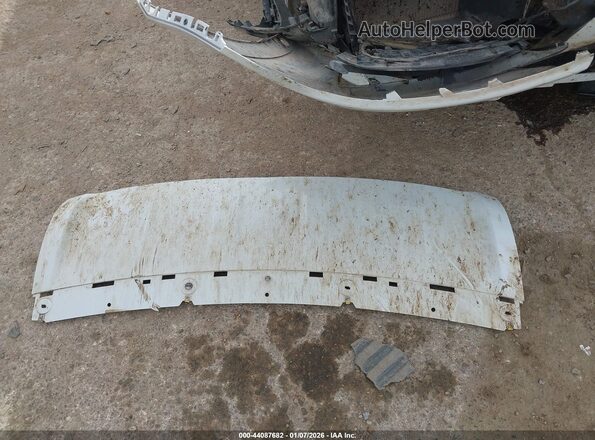 SALWV2SV2JA404728 2018 LAND ROVER RANGE ROVER SPORT Белый Вид щитка приборов