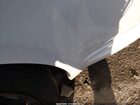 2019 Land Rover Range Rover Sport Hse Dynamic Белый vin: SALWV2SV7KA420540
