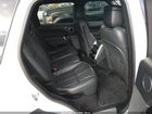 2019 Land Rover Range Rover Sport Hse Dynamic Белый vin: SALWV2SV7KA420540