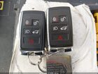 2019 Land Rover Range Rover Sport Hse Dynamic Белый vin: SALWV2SV7KA420540