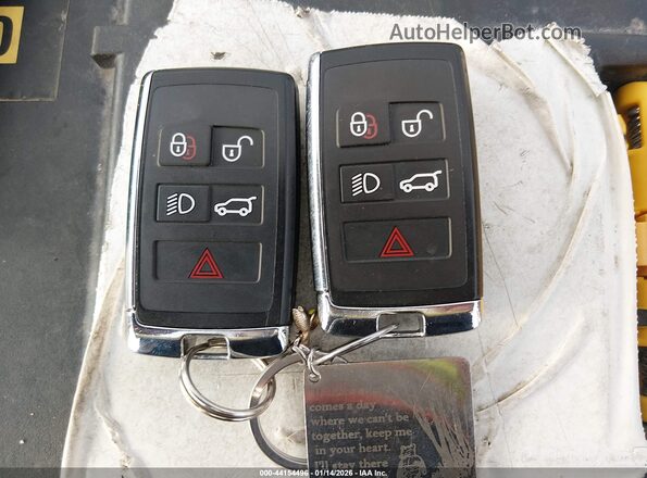 SALWV2SV7KA420540 2019 LAND ROVER RANGE ROVER SPORT Белый Вид панели приборов