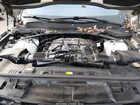 2019 Land Rover Range Rover Sport Hse Dynamic Белый vin: SALWV2SV7KA420540