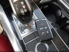 2019 Land Rover Range Rover Sport Hse Dynamic Белый vin: SALWV2SV8KA847788