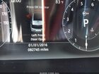 2017 Land Rover Range Rover Sport 5.0l V8 Supercharged Svr Красный vin: SALWZ2FE6HA127879