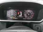 2021 Land Rover Range Rover Sport Svr/svr Carbon Edition Черный vin: SALWZ2RE3MA768400