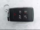 2021 Land Rover Range Rover Sport Svr/svr Carbon Edition Черный vin: SALWZ2RE3MA768400