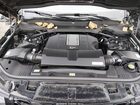 2021 Land Rover Range Rover Sport Svr/svr Carbon Edition Черный vin: SALWZ2RE3MA768400