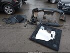 2021 Land Rover Range Rover Sport Svr/svr Carbon Edition Черный vin: SALWZ2RE3MA768400