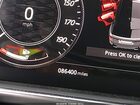 2021 Land Rover Range Rover Sport Svr/svr Carbon Edition Черный vin: SALWZ2RE3MA768400