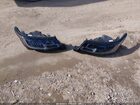 2022 Land Rover Range Rover Sport Svr/svr Carbon Edition Blue vin: SALWZ2RE6NA240254