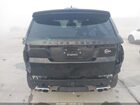 2021 Land Rover Range Rover Sport Svr/svr Carbon Edition Black vin: SALWZ2RE8MA764519