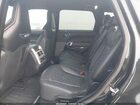 2021 Land Rover Range Rover Sport Svr/svr Carbon Edition Black vin: SALWZ2RE8MA764519