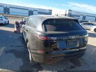 2020 Land Rover Range Rover Velar P250 S Black vin: SALYB2EX3LA273648 2020 Land Rover Range Rover Velar P250 S Black vin: SALYB2EX3LA273648
