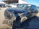 2020 Land Rover Range Rover Velar P250 S Black vin: SALYB2EX3LA273648 2020 Land Rover Range Rover Velar P250 S Black vin: SALYB2EX3LA273648