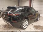 2020 Land Rover Range Rover Velar P250 S Black vin: SALYB2EX6LA242331 2020 Land Rover Range Rover Velar P250 S Black vin: SALYB2EX6LA242331