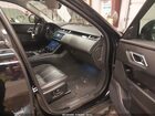 2020 Land Rover Range Rover Velar P250 S Black vin: SALYB2EX6LA242331 2020 Land Rover Range Rover Velar P250 S Black vin: SALYB2EX6LA242331